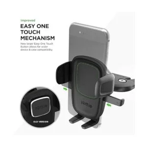 iOttie Easy One Touch Soporte universal para teléfono de_2