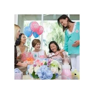 iMagitek 40 pines de botón de revelación de género de_6