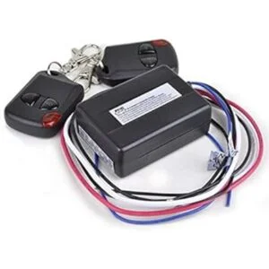 iMBAPrice Kit de mando a distancia universal 12 V 15_3