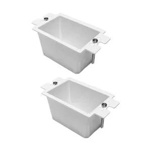 iMBAPrice BE15 1 banda extensor de caja de toma de_3