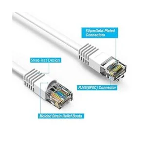 iMBAPrice Cable de categoría 6 Paquete de 10 unidades_4