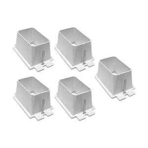 iMBAPrice BE15 1 banda extensor de caja de toma de_2