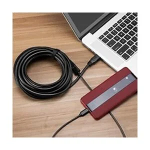 iMBAPrice Extensor USB 3.0 Cable de extensión SuperSpeed_6