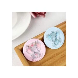 iMagitek 40 pines de botón de revelación de género de_3