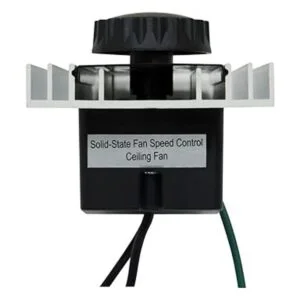 iLIVING ILG8SFSC Controlador de velocidad de ventilador de_3