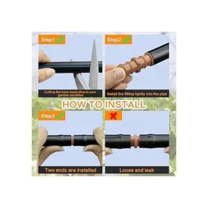 iMopo Paquete de 21 accesorios universales de acoplamiento