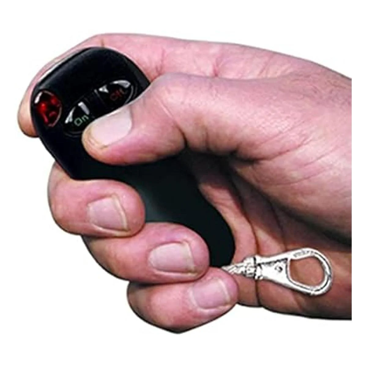 iMBAPrice Kit de mando a distancia universal 12 V 15_5