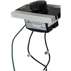 iLIVING ILG8SFSC Controlador de velocidad de ventilador de_2