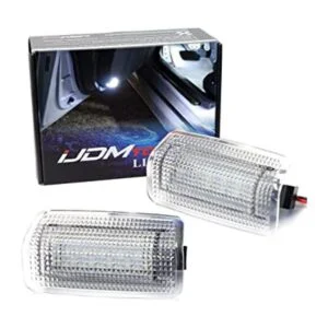 iJDMTOY Luces LED de repuesto de 18 SMD para puerta_1