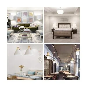 iLC Bombilla LED equivalente a 85 W bombillas que cambian_2