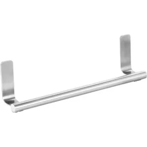 iDesign Juego de 1 toallero autoadhesivo de forma 82700_4