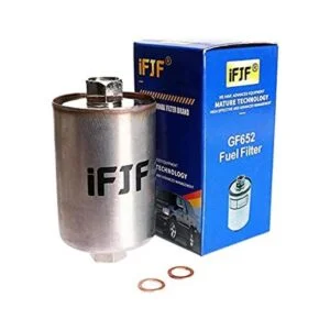 iFJF GF652 FF5026 Filtro de combustible profesional en_1