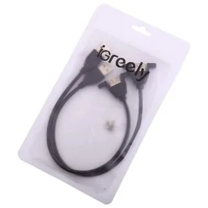 iGreely Cable de extensión USB de 11.8 in 11.8 in tipo_2