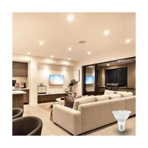 iLC Bombillas LED equivalentes a 40 W tornillo E26 de