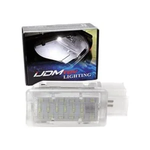 iJDMTOY 18SMD Kit de montaje de luz LED de carga completa_1