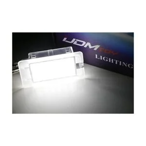 iJDMTOY Luz de carga LED de xenón blanca compatible con_4