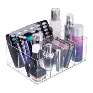 iDesign The Clarity Collection Organizador de_3