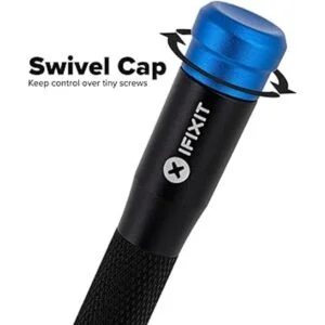 iFixit Mahi Driver Kit Juego de brocas de precisión para_5