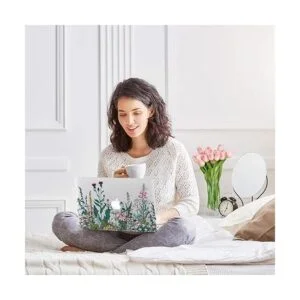 iDonzon Funda para MacBook Air de 13 pulgadas A1466 A1369_2