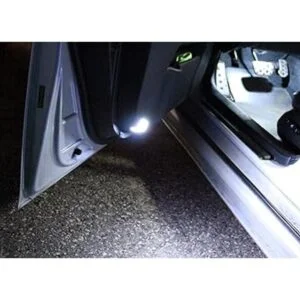 iJDMTOY Luces LED de repuesto de 18 SMD para puerta_6