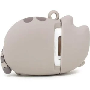 iFace x Pusheen Bonita funda protectora de silicona_3