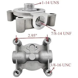 iFJF FB1311 Base de filtro de combustible de repuesto_2