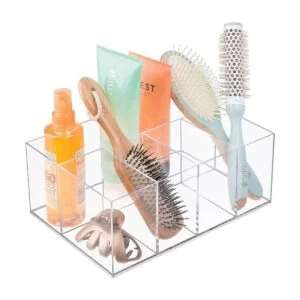 iDesign The Clarity Collection Organizador de_5