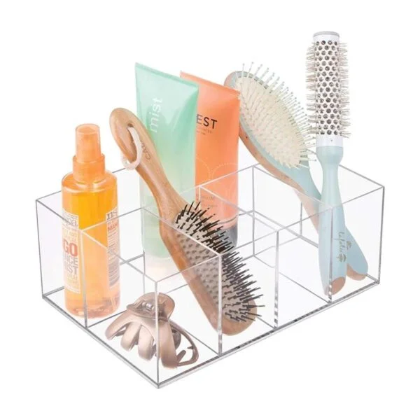 iDesign The Clarity Collection Organizador de_5