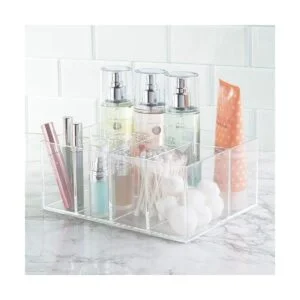 iDesign The Clarity Collection Organizador de_4