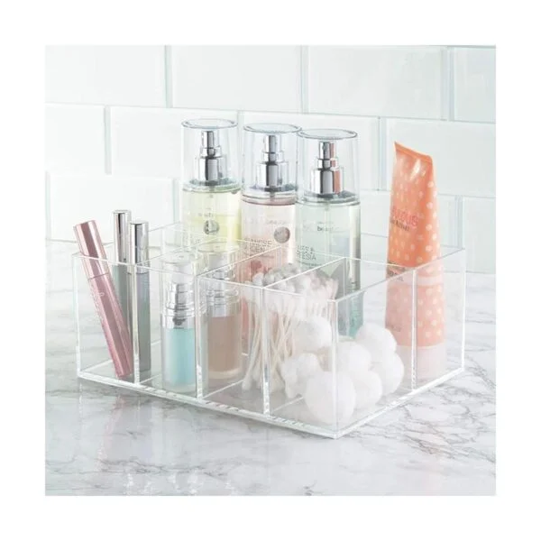 iDesign The Clarity Collection Organizador de_4