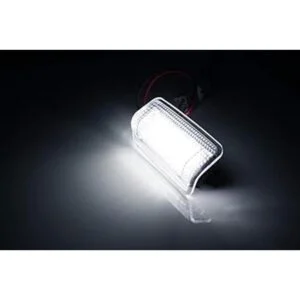 iJDMTOY Luces LED de repuesto de 18 SMD para puerta_3