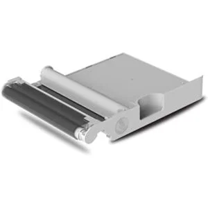 iHome 2Pack de tinta de 3.0 x 3.0 in y cartucho de papel_3