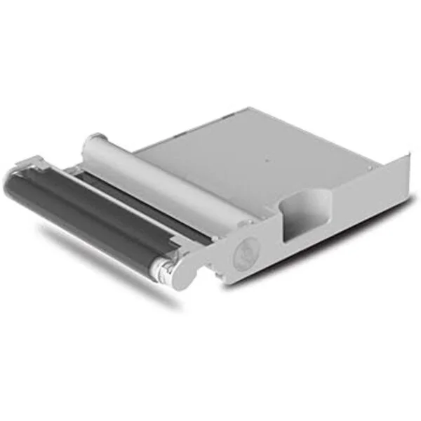 iHome 2Pack de tinta de 3.0 x 3.0 in y cartucho de papel_3