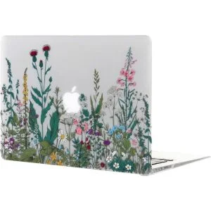 iDonzon Funda para MacBook Air de 13 pulgadas A1466 A1369_5