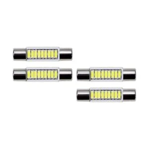 iJDMTOY Focos ledes de repuesto 4 unidades_2