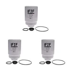iFJF TP3018 Filtro de combustible de repuesto para_1