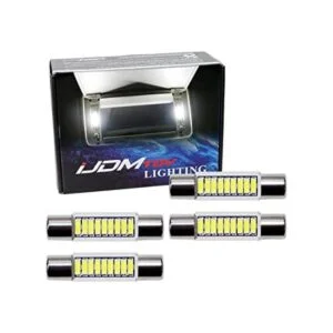 iJDMTOY Focos ledes de repuesto 4 unidades_1