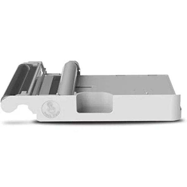 iHome 2Pack de tinta de 3.0 x 3.0 in y cartucho de papel_2