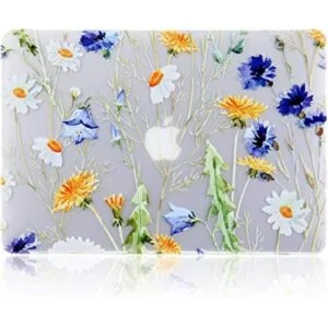 iDonzon Funda para MacBook Air de 13 pulgadas M1 A2337_1