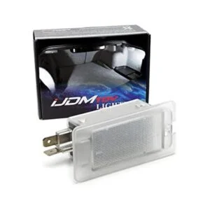 iJDMTOY Luz de carga LED de xenón blanca compatible con_1