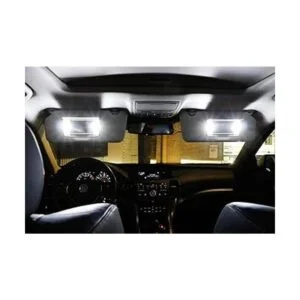 iJDMTOY Focos ledes de repuesto 4 unidades_4