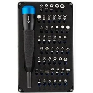 iFixit Mahi Driver Kit Juego de brocas de precisión para_2