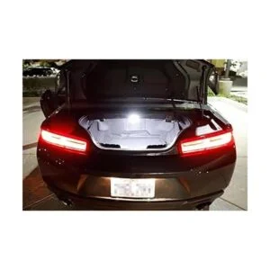 iJDMTOY 18SMD Kit de montaje de luz LED de carga completa_2