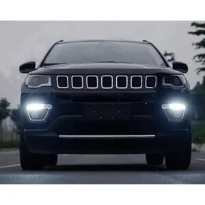 iJDMTOY 2 Bombillas LED de repuesto de xenón blanco_4