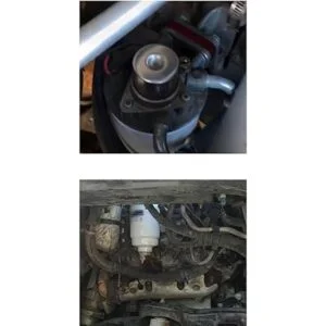 iFJF TP3018 Filtro de combustible de repuesto para_2