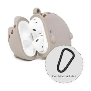 iFace x Pusheen Bonita funda protectora de silicona_2