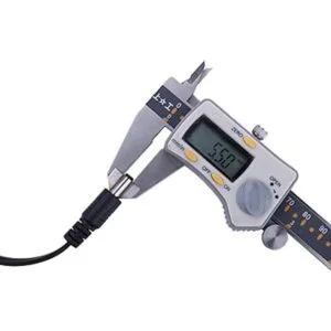 iGreely Cable convertidor de voltaje USB de 5 V a CC de 9_5
