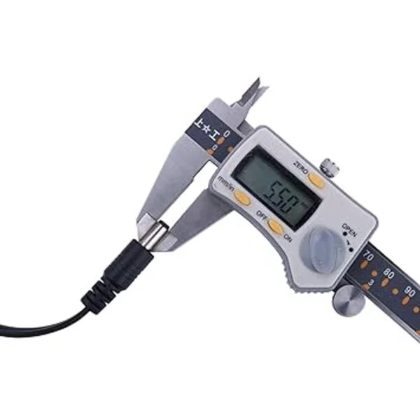 iGreely Cable convertidor de voltaje USB de 5 V a CC de 9_5