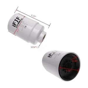 iFJF TP3018 Filtro de combustible de repuesto para_3