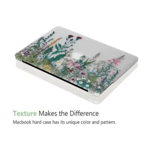 iDonzon Carcasa para MacBook Air de 33.02 cm 13_4